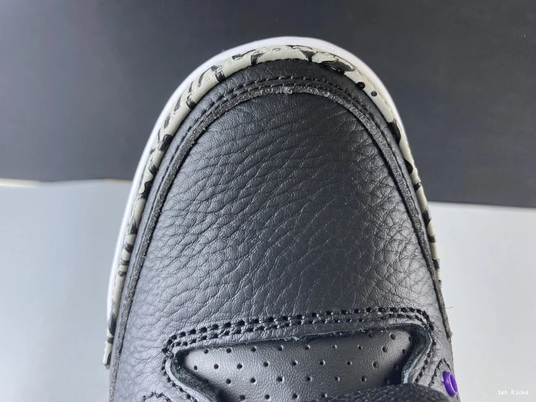 Air “Court 3  Purple” Jordan CT8532-050 0401